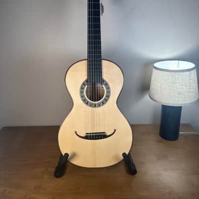 Saers La Romantica 2024 - French Polish image 1