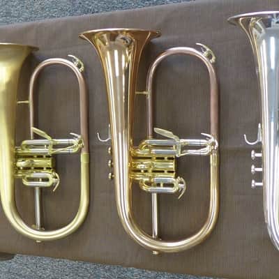 ACB Doubler's Flugelhorn: Our #1 Selling Product at ACB! image 1