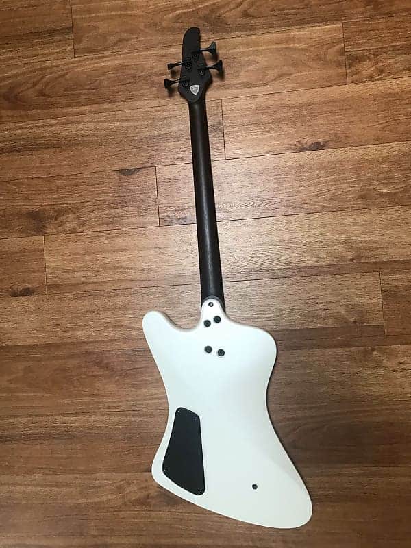 Dingwall D-Roc Custom 4 image 2