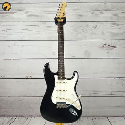 Neo Classic NTE100RAL-BK ~Black~ #F240418 [3.63kg] | Reverb