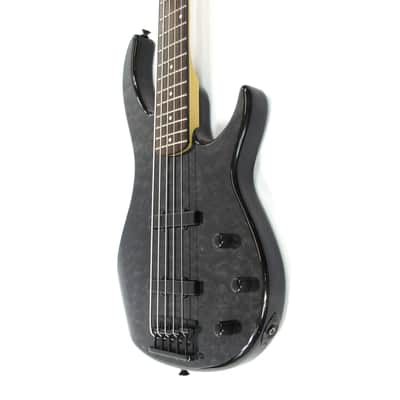 Peavey Millennium BXP 5-String Electric Bass image 4