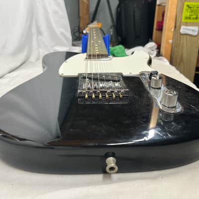 Fender American Telecaster tele Electric Guitar with Case image 18