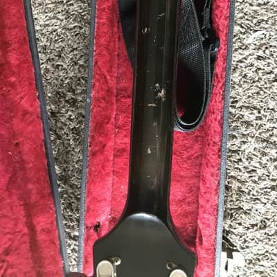 Gibson The Flying V CMT 1981-1985 - Sunburst image 7