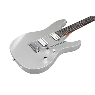 Ibanez TOD10 Tim Henson Signature Electric Guitar – Tree of Death Inlay | Fishman Fluence image 15