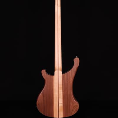 Rickenbacker 4003 Bass, Walnut image 6