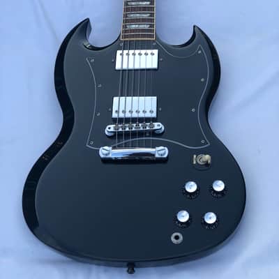 Gibson SG Electric Guitar 1999 Owned by Marty Friedman image 3