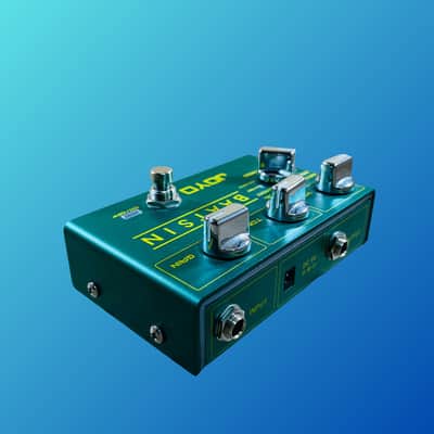 Joyo R-Series R-11 Baatsin image 3