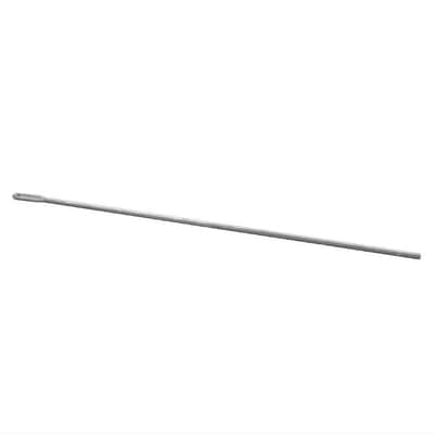 Pearl Quantz Flute B Footjoint, Open Hole, Inline G, Sterling Silver Headjoint  +Kit/Rod/Case | NEW | Authorized Dealer image 7