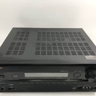 Onkyo TX-NR708 Home Theater AV Receiver 7.2 Channel image 4