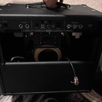 Mesa Boogie Rectifier Badlander EL84/25 2-Channel 25-Watt 1x12" Guitar Combo 2022 - Present - Various image 1