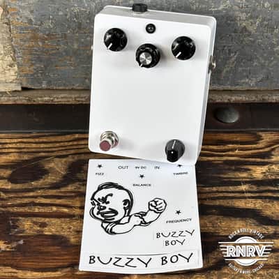 Dirty Boy Buzzy Boy 2025 image 2
