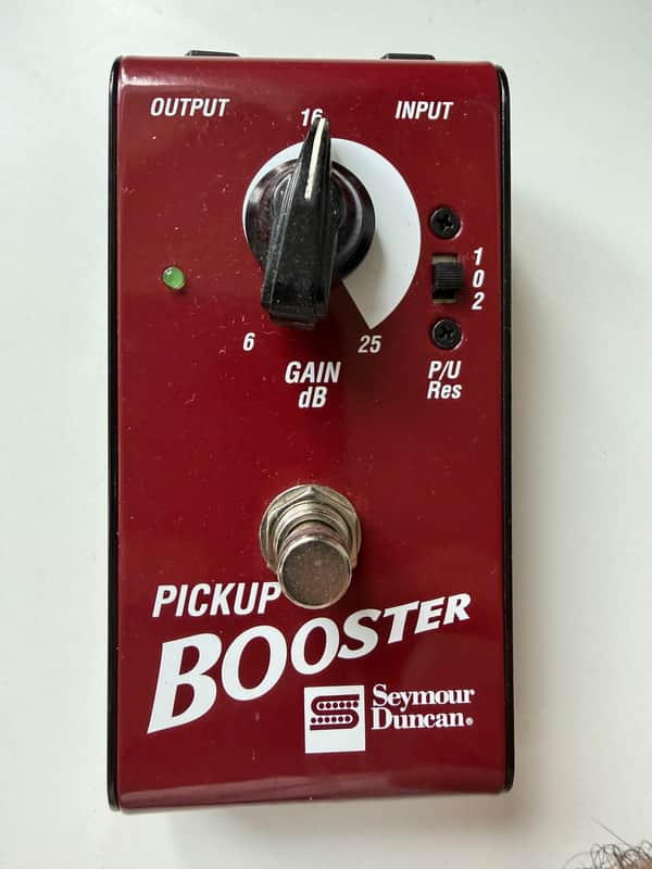 Seymour Duncan Pickup Booster
