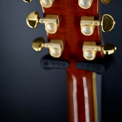 Gibson Les Paul Custom 1990 - Tobacco Sunburst Left-Handed ! image 16