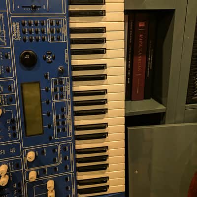 Oberheim OB-12 - analog outputs not working, digital works fine image 5