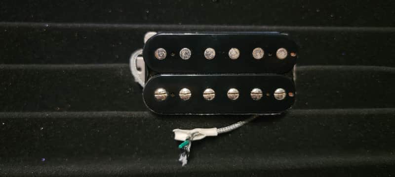 Gibson 490R Modern Classic Neck Humbucker 2010s image 1