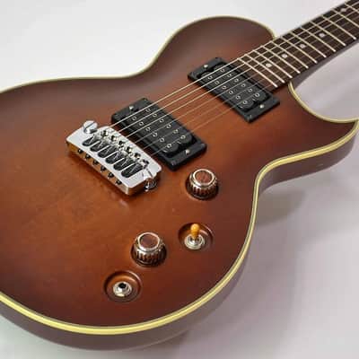 Aria Pro II PE 1500 RI, Antique Violin Finish! image 3