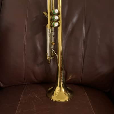 Blessing Scholastic Bb Trumpet (1966) SN 145904 (rare) image 14