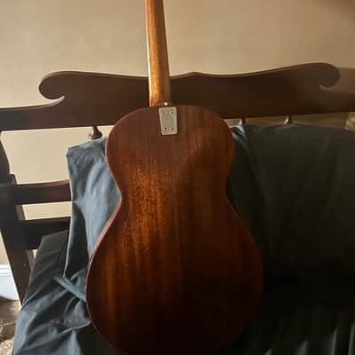 Framus Gaucho 5/194L Parlor 1967 image 2