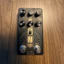 Lichtlaerm Audio Amber Spyglass 2022 - Present - Gold Graphic
