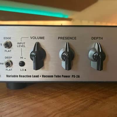 Fryette PS-2A image 4