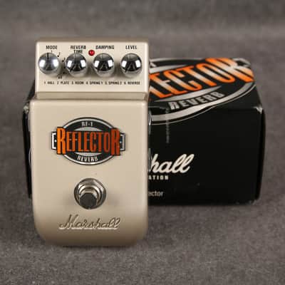 Marshall RF-1 Reflector - 2nd Hand (166662) image 1