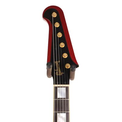 Gibson Firebird VII Metallic Red 2005 image 12