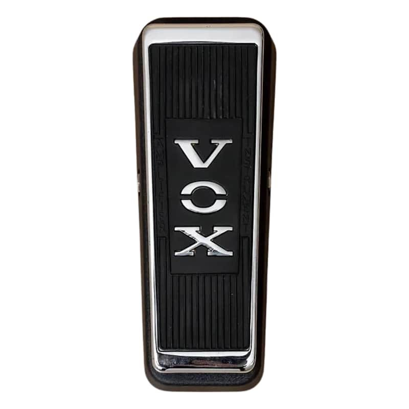 Vox V847 Wah 1994 - 2006 | Reverb