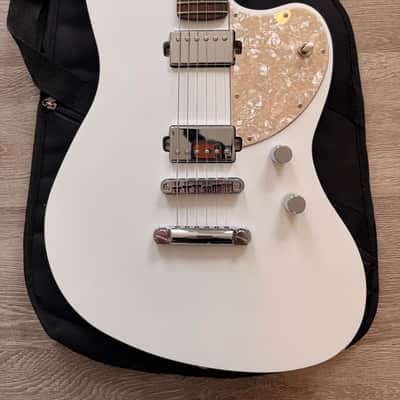 Fender MIJ Elemental Jazzmaster | Reverb
