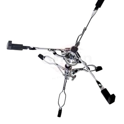 Snare Drum Stand - GRIFFIN Percussion Hardware Tom Holder Practice Pad Mount Key image 6