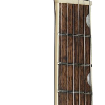 Gretsch G2622LH Streamliner HT Electric Guitar, Left-Handed, Gunmetal image 5