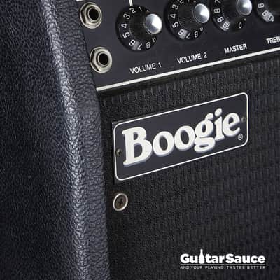 Mesa Boogie Mark I Reissue Combo 1×12  anni '90 (COD AMP_00071) image 4