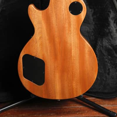 Gibson Les Paul Studio Tobacco Burst Electric Guitar image 12