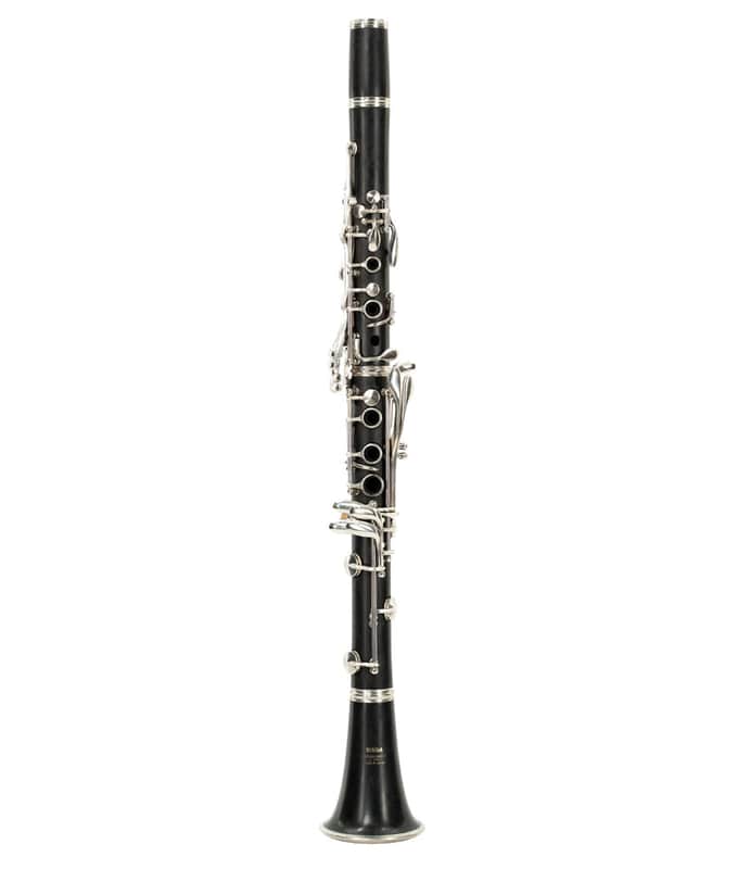 Pre-Owned Yamaha YCL 34 Clarinet | Used image 1