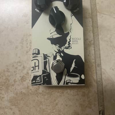 Reverb.com listing, price, conditions, and images for greenhouse-effects-middleman-boost