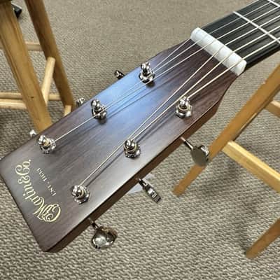Martin Custom Shop D-18 Acoustic Guitar #3034253 Adirondack Top w/ Case image 13