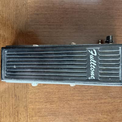 Fulltone Clyde Standard Wah Wah Pedal image 2