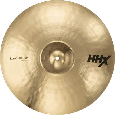 Sabian 20" HHX Evolution Crash Cymbal