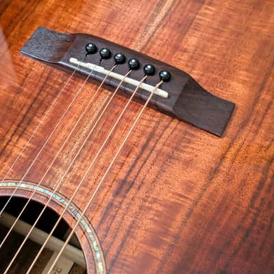 Firefly G K24-E 2026 - Koa image 7