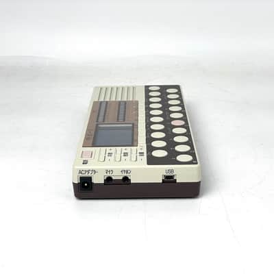 [Mint] Chikamori GB-250 w/Power Supply, Original Box & Carry case Shigin Koto Synthesizer Extremely Rare / suiko alternatives Worldwide Shipment image 10