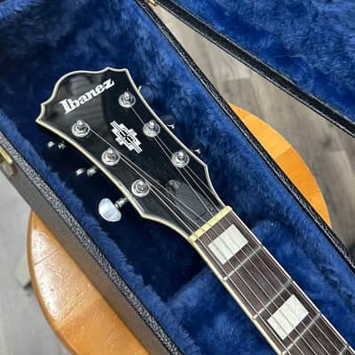 Ibanez Artcore series 2014 - Black image 2