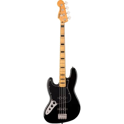 BACCHUS HJB4-CLASSIC/FL Black [G12687] (06/05) | Reverb Canada