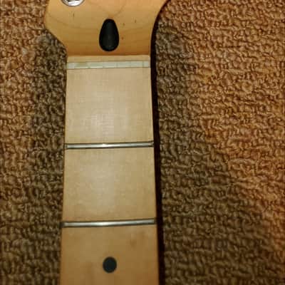 Rare Fender 60th Anniversary Stratocaster - Electron Blue image 11
