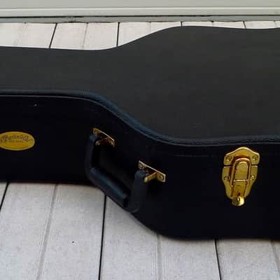 Martin Kenny Wayne Shepherd Signature Acoustic/Electric Guitar, JC-16KWS, Prototype #2 of 3 image 15