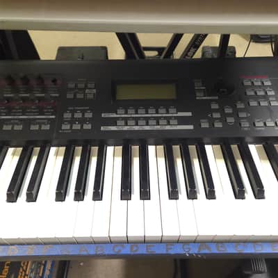 Yamaha MOX8 Synthesizer 2018 - Present - Local Pickup Only image 3