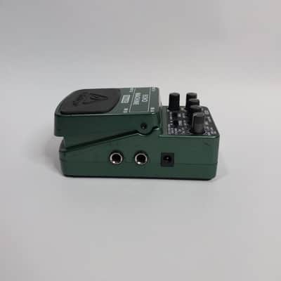 Behringer EM600 Echo Machine image 8