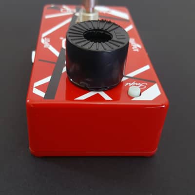 (MINT) MXR EVH90 Phase 90 2004 - Present - Red/White image 11