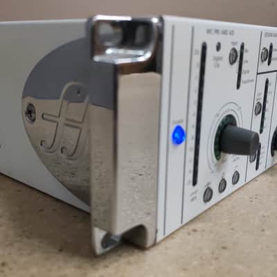 Focusrite Liquid Channel 2010s - White | Channel Strip image 4