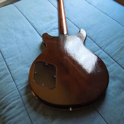 Gibson Spirit II 1983 Tobacco Burst image 3
