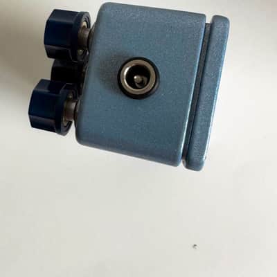 JHS Tidewater Tremolo V2 2020 - Present - Blue image 4