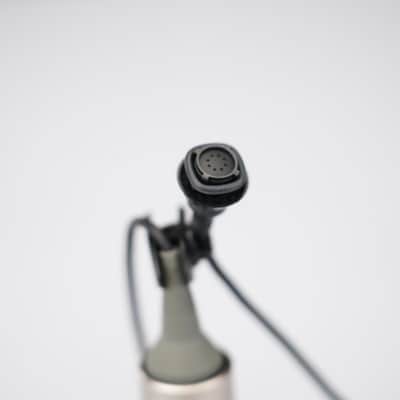 Sony ECM-44B Lavalier Condenser Microphone w/ Case #58822 image 10